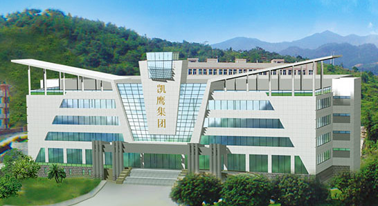 泉州市凯鹰电源电器有限公司