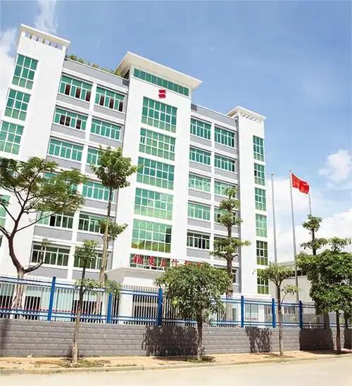 福建立信换热设备制造股份公司
